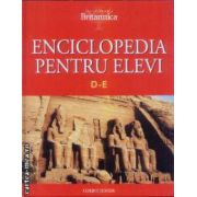 Enciclopedia Pentru elevi D-E