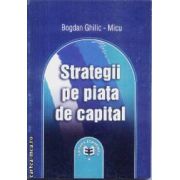 Strategii pe piata de capital