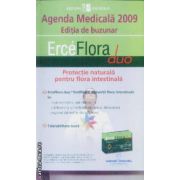 Agenda Medicala 2009+CD