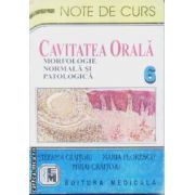 Cavitatea orala Morfologie Normala si Patologica 6
