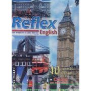 Reflex english Curs interactiv de limba engleza cu CD