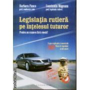 Legislatia rutiera pe intelesul tuturor