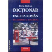 Dictionar englez-roman de expresii si locutiuni