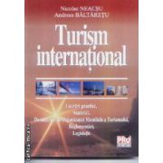 Turism international