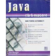 Java fara mistere Ghid pentru autodidacti
