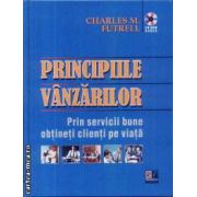 Principiile vanzarilor + CD