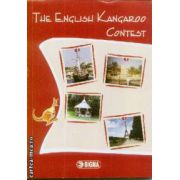 The English Kangaroo Contest