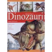 Dinozaurii Enciclopedie A-Z