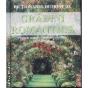 Dictionarul Dumont de Gradini Romantice