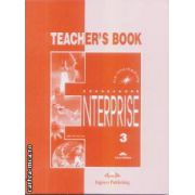 Enterprise 3 Teacher's book