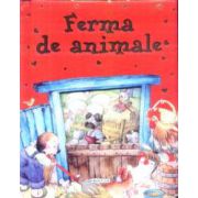 Ferma de animale