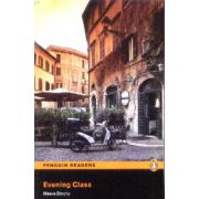 Evening Class Level 4(editura Longman, autor:Maeve Binchy isbn:978-1-4058-8215-6)