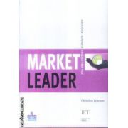 Market Leader Advanced Business English Test File(editura Longman, autor:Christine Johnson isbn:0-582-85462-8)