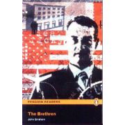 The Brethren(editura Longman, autor:John Grisham isbn:978-1-4058-8238-5)