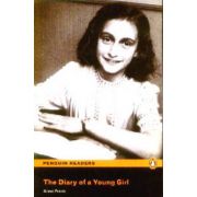 The Diary of a Young girl