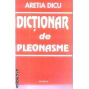 Dictionar de Pleonasme
