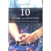 10 pacate ale romaniei