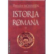 Istoria Romana vol 1