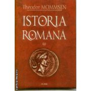 Istoria romana vol 3