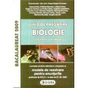 Ghid de pregatire Biologie Vegetala si animala Bac 2009