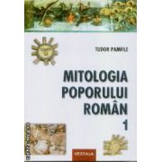 Mitologia poporului roman Vol 1+Vol 2