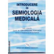 Introducere in semiologia medicala