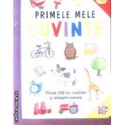 Primele mele cuvinte