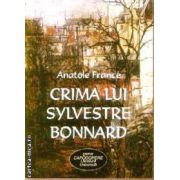 Crima lui Sylvestre Bonnard