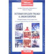 Dictionar explicativ trilingv al Uniunii Europene