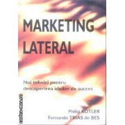 Marketing lateral