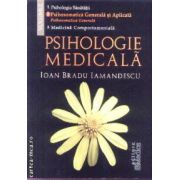 Psihologie Medicala vol 2 Psihosomatica Generala si Aplicata
