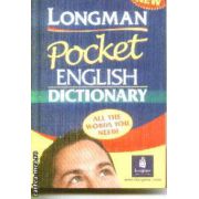 Pocket English Dictionary(editura Longman isbn:0-582-77640-6)