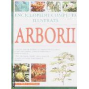 Enciclopedie completa ilustrata Arborii