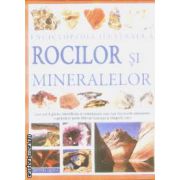 Enciclopedia ilustrata a rocilor si mineralelor