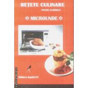 Retete culinare pentru grumanzi Microunde