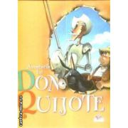 Aventurile lui Don Quijote