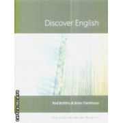 Discover English Language awareness for teachers