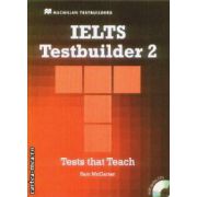 IELTS Testbuilder 2 + CD