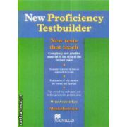 New Proficiency Testbuilder