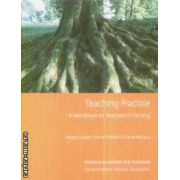 Teaching practice A handbook for teachers in training