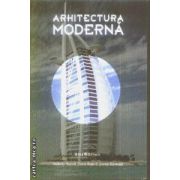 Arhitectura moderna