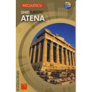 Ghid turistic Atena