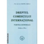 Dreptul comertului international partea generala