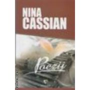 Poezii Nina Cassian