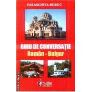 Ghid de conversatie roman bulgar