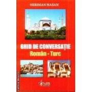 Ghid de conversatie roman turc