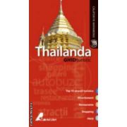Thailanda ghid turistic