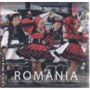 Romania A photographic memoir Eine fotografische Erinnerung