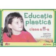 Educatie plastica clasa a 3 a