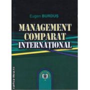 Management comparat international